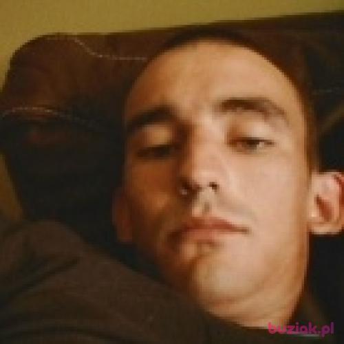 ciolek1, Male, 32 years, Ostrów Mazowiecka