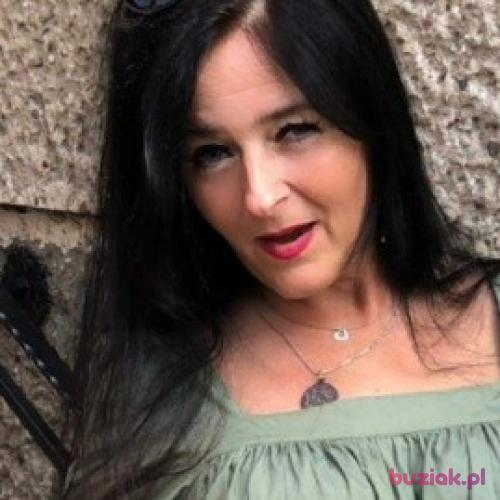 Menia55555, Female, 56 years, Legnica