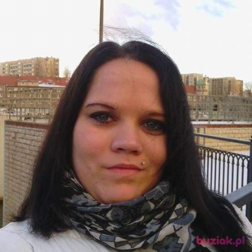 Kasiulka89, Female, 37 years, Opole