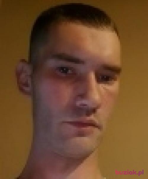 Danielo0709, Male, 36 years, Legnica