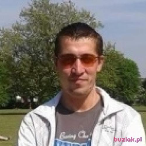 Rafcio29, Mężczyzna, 38 lat, London