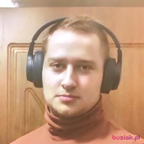 NapalonyDuch, Male, 25 years, Wrocław