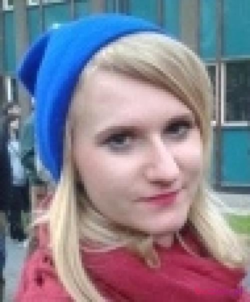patrycja2304, Kobieta, 33 lata, Kraków