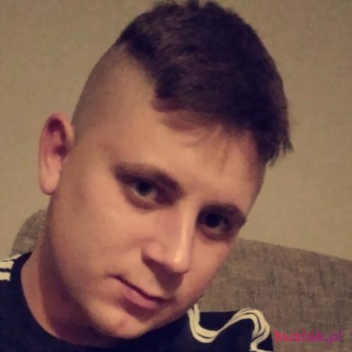 dominik4582, Mężczyzna, 29 lat, Zgierz
