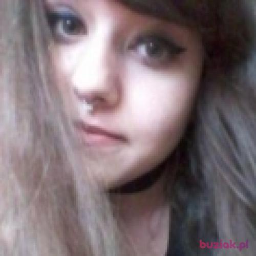Andzia2277, Female, 25 years, Bydgoszcz
