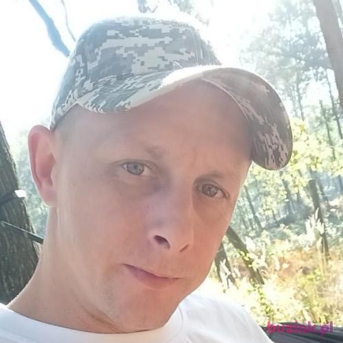 radek19888, Male, 37 years, Ruda Śląska