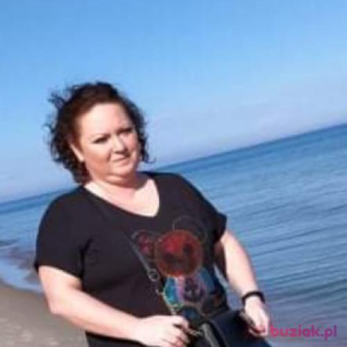 jaAndzia5, Female, 47 years, Żory