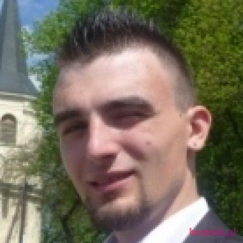 Bajt96, Male, 30 years, Strzelce Krajeńskie
