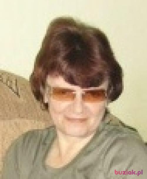 barbara1964, Female, 61 years, Polanica-Zdrój