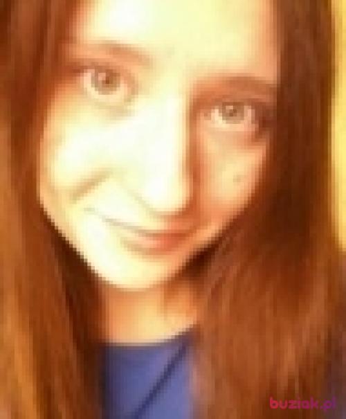 Drzazga, Female, 27 years, Piła