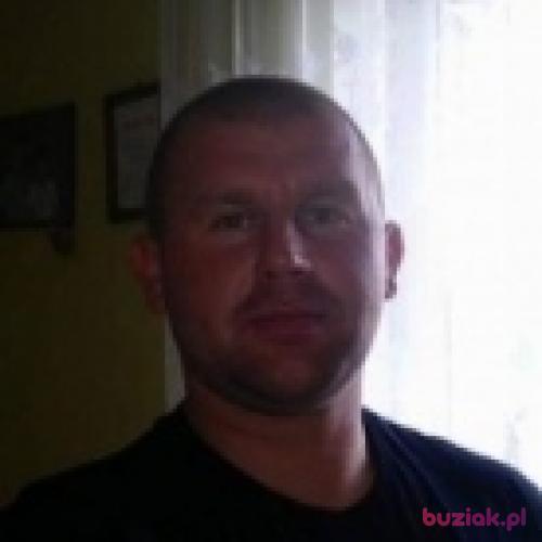 Jarek2019, Mężczyzna, 43 lata, wielkopolskie