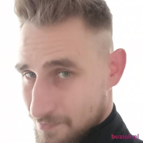 Kosmatek, Male, 33 years, Amsterdam
