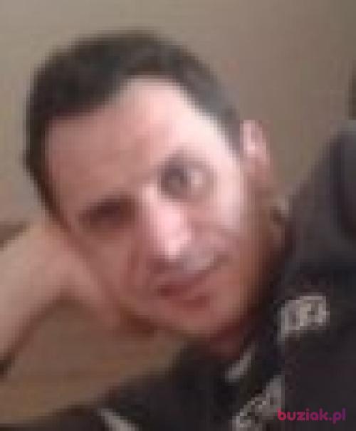 zamorano30, Mężczyzna, 45 lat, Łódź