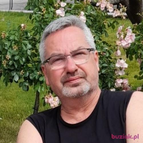 zyczliwypaw, Mężczyzna, 56 lat, Poznań