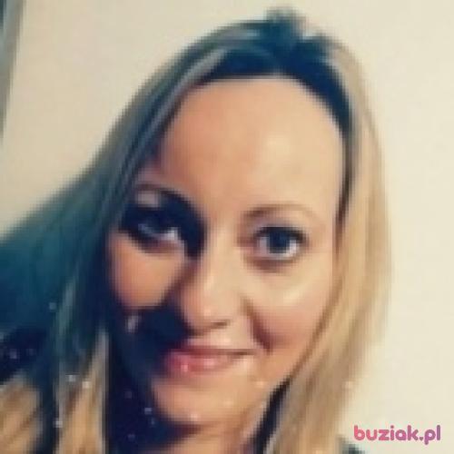 Paula8026, Kobieta, 46 lat, Poznań