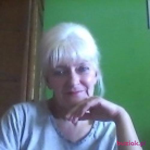 Angel50, Female, 57 years, Września