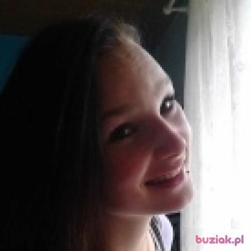 kociczka176, Kobieta, 29 lat, Olsztyn
