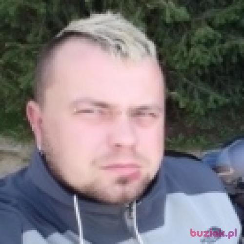 wlodar33, Male, 41 years, Milicz