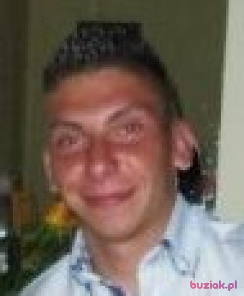 adriano21, Mężczyzna, 33 lata, Słupsk