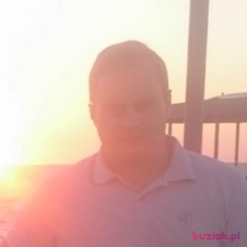 Rafael_88, Male, 39 years, Wrocław