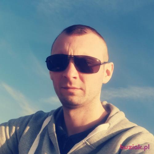 RafalN, Male, 35 years, Białystok