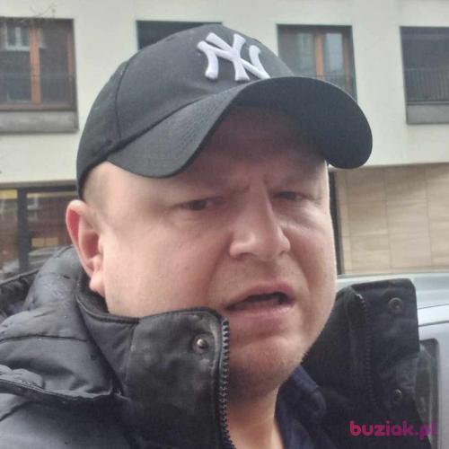 robertPoznan, Mężczyzna, 42 lata, Poznań
