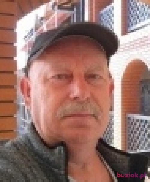 sbbbodek, Male, 66 years, Gostynin