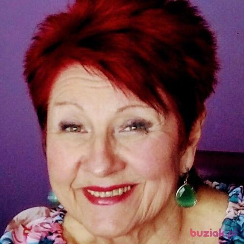 filka9, Female, 68 years, Kołobrzeg