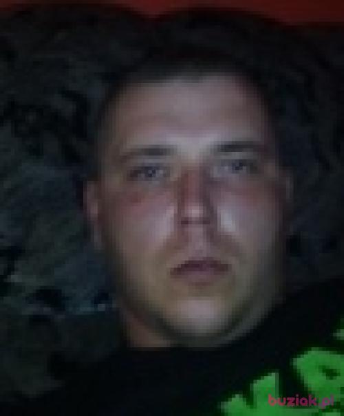 rafalzol, Mężczyzna, 36 lat, Mrągowo