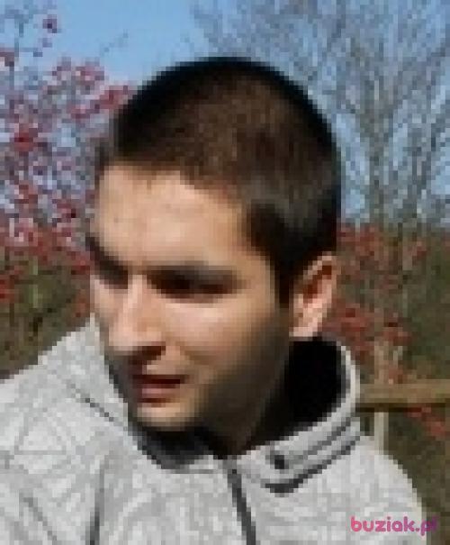 pietrek94, Male, 32 years, Głuszyca