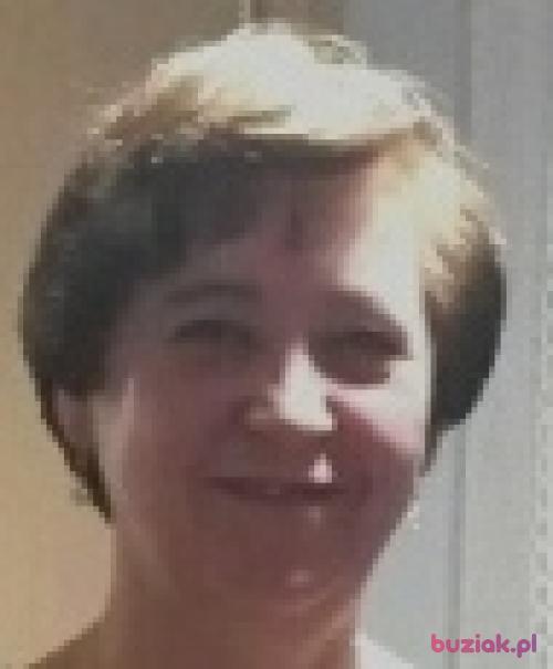 jolantajolanta, Kobieta, 66 lat, Cieszyn