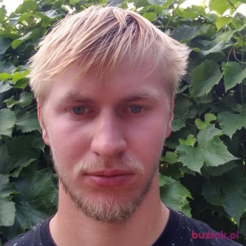 JKlus, Male, 28 years, Toszek