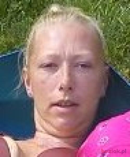 marzena81, Female, 45 years, Bydgoszcz
