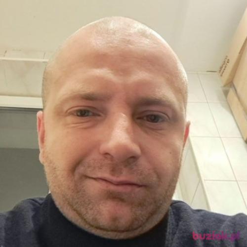 Pstpolonpat, Male, 36 years, Słubice