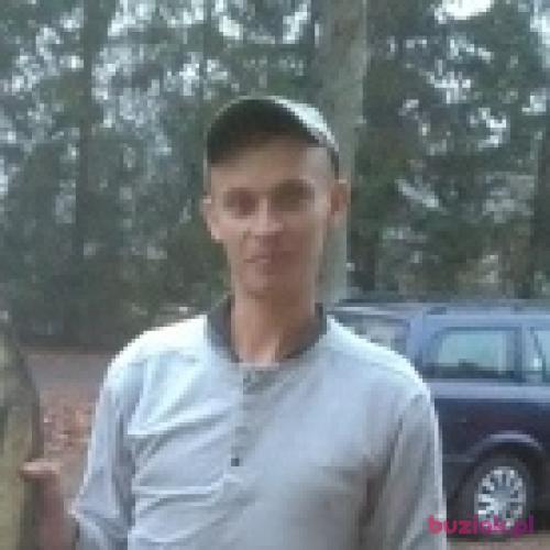 Onyambo, Male, 35 years, Chojnice