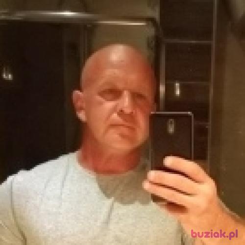 Robroy17, Male, 51 years, Wołomin