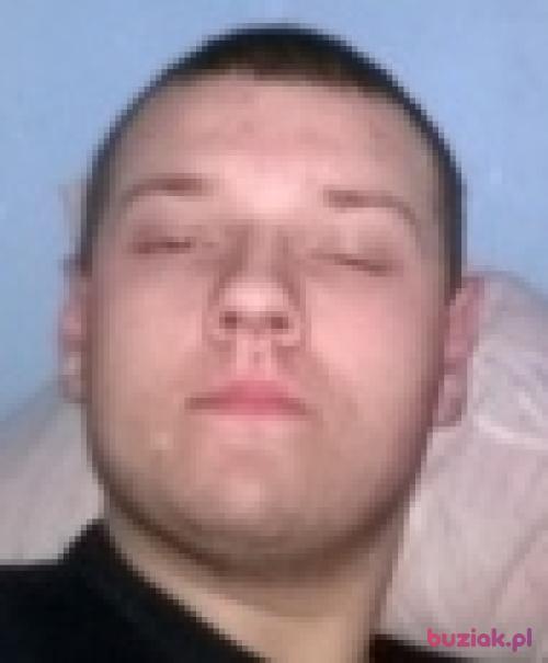 kuciejczyk, Male, 31 years, Lubliniec
