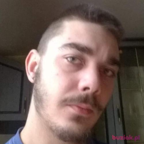 Oskarito, Male, 32 years, Wejherowo