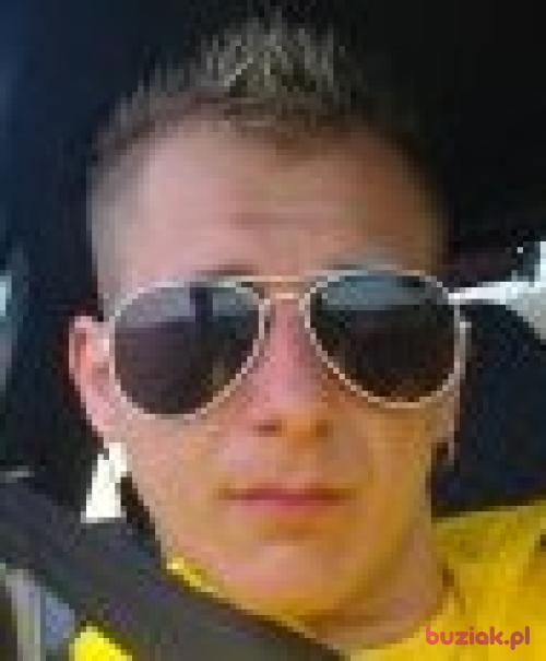 kaszelix, Male, 38 years, Leśna