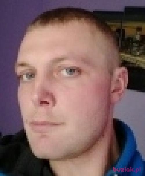 damiant1, Mężczyzna, 35 lat, Radom
