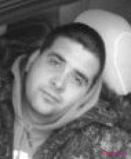 Sebastianek1988, Mężczyzna, 38 lat, Stalowa Wola