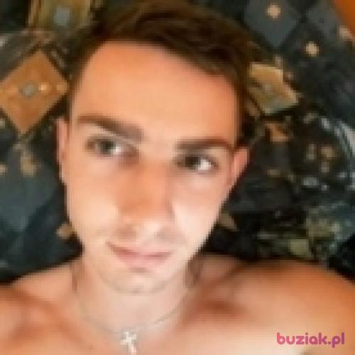 Dave92, Male, 34 years, Kępno