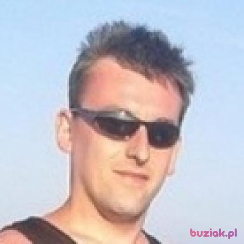 Sebulek1983, Male, 43 years, Dąbrowa Górnicza
