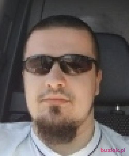 Mich95, Mężczyzna, 31 lat, Zgorzelec