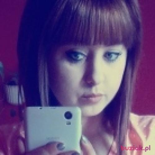 Marlenka22, Female, 31 years, Solec Kujawski