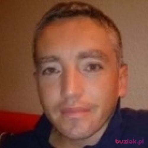 Alekander, Male, 48 years, Gdańsk