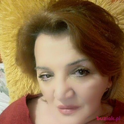 EwaRuda50, Female, 69 years, Sosnowiec