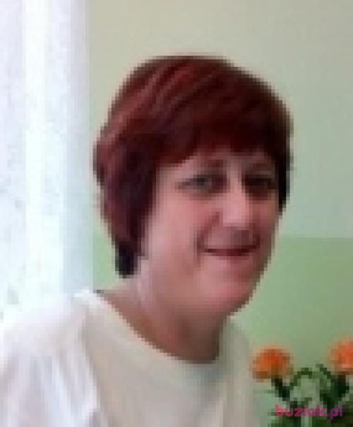 joannatkocz, Female, 56 years, Wodzisław Śląski