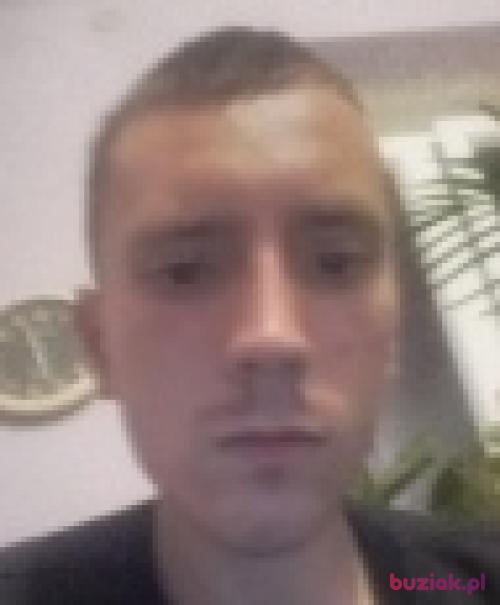fabian6, Mężczyzna, 29 lat, Lublin