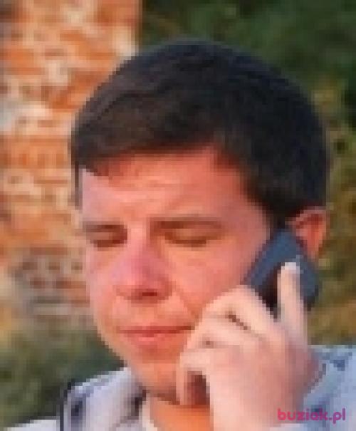 maciek22kalisz, Male, 35 years, Kalisz